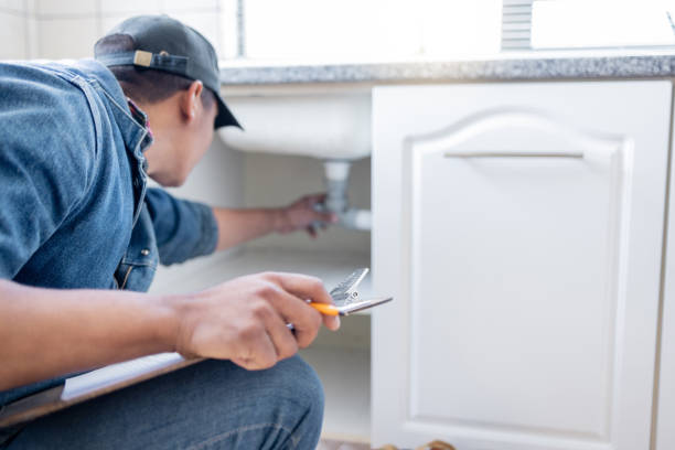 Best Plumbing Services Near Me  in Cascade Valley, WA