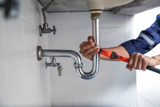 Best Faucet Repair  in Cascade Valley, WA