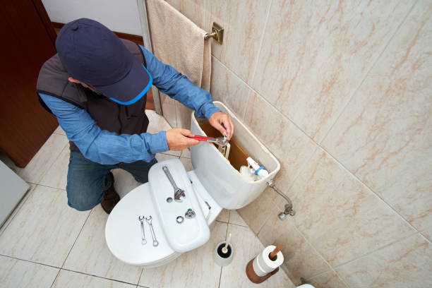 Best Best Plumbers Near Me  in Cascade Valley, WA