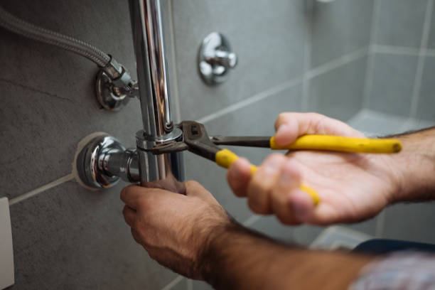 Best Drain Cleaning Services  in Cascade Valley, WA