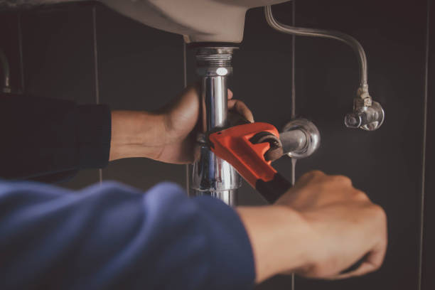 Best Affordable Plumbing Services  in Cascade Valley, WA